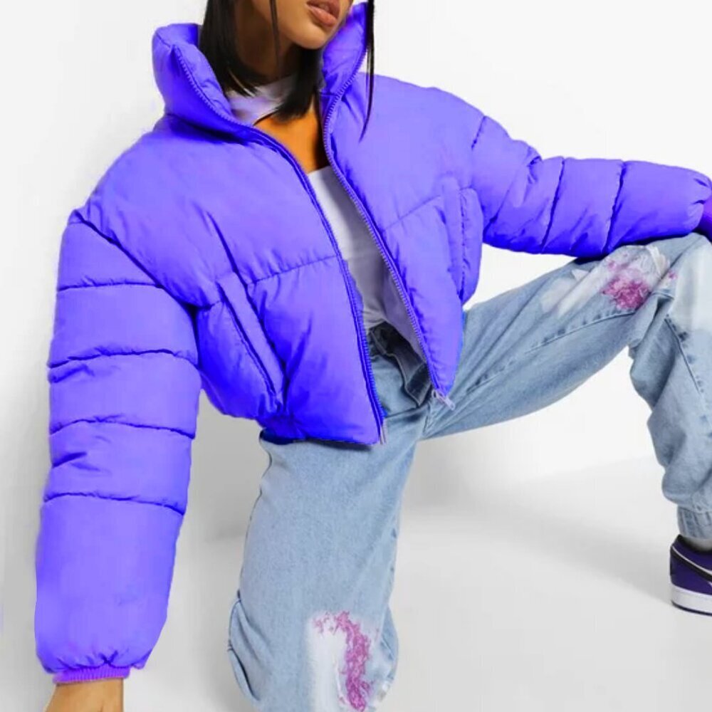Sweet Habit Coat